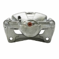 Picture of DFC Premium Calipers - DFC 94-98 Toyota Celica Front-L Silver Zinc Coated Premium Caliper dfc331-76139