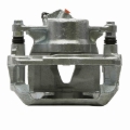 Picture of DFC Premium Calipers - DFC 95-96 Toyota Avalon Front-L Silver Zinc Coated Premium Caliper dfc331-76157