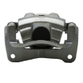 Picture of DFC Premium Calipers - DFC 00-00 Toyota Celica Front-L Silver Zinc Coated Premium Caliper dfc331-76179