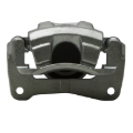 Picture of DFC Premium Calipers - DFC 00-00 Toyota Celica Front-R Silver Zinc Coated Premium Caliper dfc331-76178