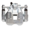 Picture of DFC Premium Calipers - DFC 96-03 Toyota RAV4 Front-R Silver Zinc Coated Premium Caliper dfc331-76166