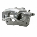 Picture of DFC Premium Calipers - DFC 95-96 Toyota Avalon Front-L Silver Zinc Coated Premium Caliper dfc331-76157