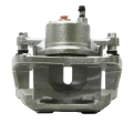 Picture of DFC Premium Calipers - DFC 00-00 Toyota Celica Front-R Silver Zinc Coated Premium Caliper dfc331-76178