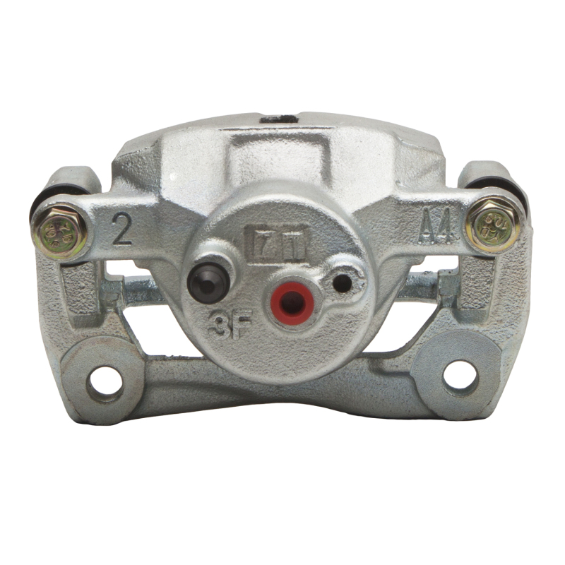 Picture of DFC Premium Calipers - DFC 00-05 Toyota MR2 Spyder Front-R/Front-L Silver Zinc Coated Premium Caliper dfc331-76180