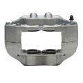 Picture of DFC Premium Calipers - DFC 96-02 Toyota 4Runner Front-L Silver Zinc Coated Premium Caliper dfc331-76165