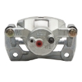 Picture of DFC Premium Calipers - DFC 00-05 Toyota MR2 Spyder Front-R/Front-L Silver Zinc Coated Premium Caliper dfc331-76181