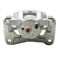 Picture of DFC Premium Calipers - DFC 00-00 Toyota Celica Front-R Silver Zinc Coated Premium Caliper dfc331-76178