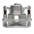Picture of DFC Premium Calipers - DFC 96-03 Toyota RAV4 Front-R Silver Zinc Coated Premium Caliper dfc331-76166