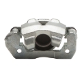 Picture of DFC Premium Calipers - DFC 00-00 Toyota Echo Front-L Silver Zinc Coated Premium Caliper dfc331-76189