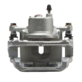 Picture of DFC Premium Calipers - DFC 00-05 Toyota MR2 Spyder Front-R/Front-L Silver Zinc Coated Premium Caliper dfc331-76181