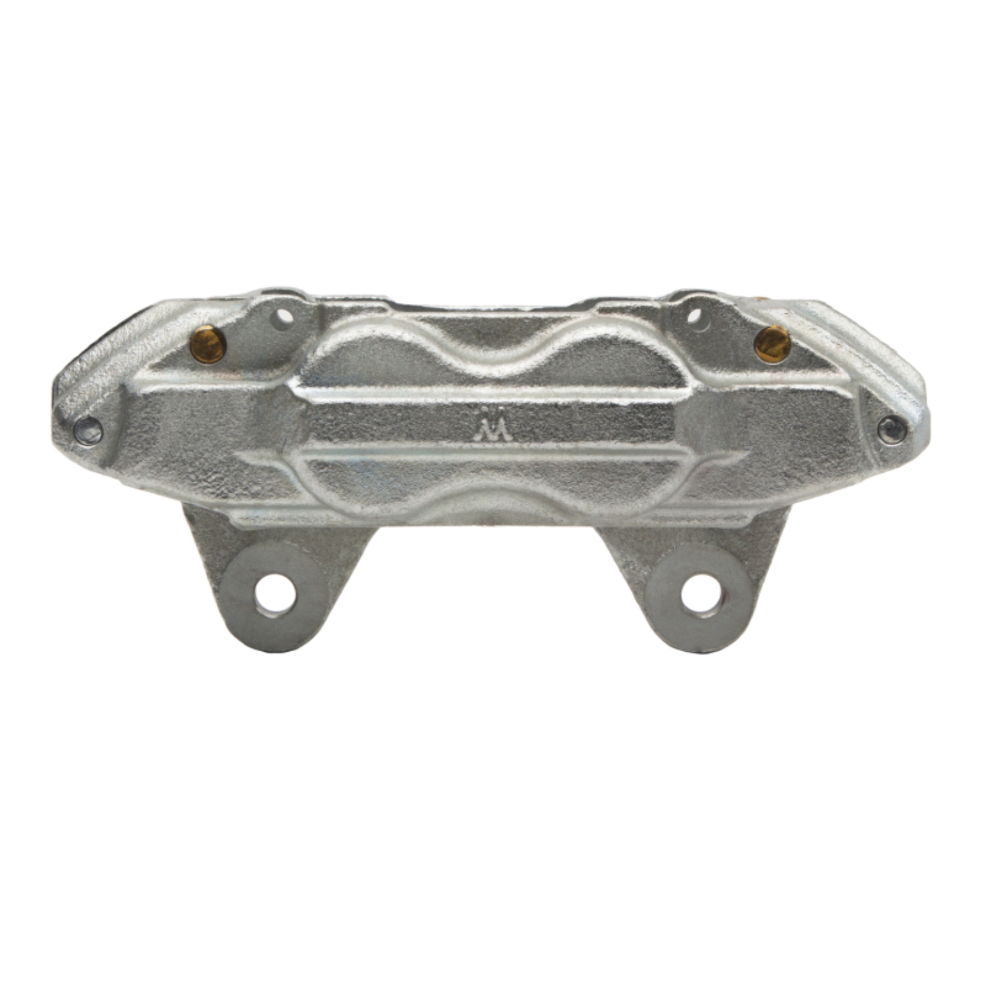Picture of DFC Premium Calipers - DFC 03-09 Lexus GX470 Front-R Silver Zinc Coated Premium Caliper dfc331-76196