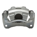 Picture of DFC Premium Calipers - DFC 00-03 Toyota Prius Front-L Silver Zinc Coated Premium Caliper dfc331-76191