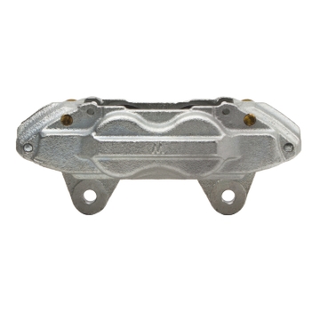 Picture of DFC Premium Calipers - DFC 03-09 Lexus GX470 Front-L Silver Zinc Coated Premium Caliper dfc331-76197