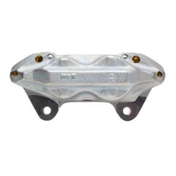 Picture of DFC Premium Calipers - DFC 03-07 Lexus LX470 Front-R Silver Zinc Coated Premium Caliper dfc331-76198