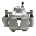 Picture of DFC Premium Calipers - DFC 00-00 Toyota Echo Front-L Silver Zinc Coated Premium Caliper dfc331-76189