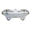 Picture of DFC Premium Calipers - DFC 03-07 Lexus LX470 Front-L Silver Zinc Coated Premium Caliper dfc331-76199