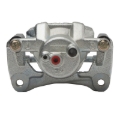 Picture of DFC Premium Calipers - DFC 00-03 Toyota Prius Front-R Silver Zinc Coated Premium Caliper dfc331-76190