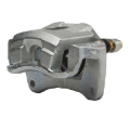Picture of DFC Premium Calipers - DFC 00-03 Toyota Prius Front-L Silver Zinc Coated Premium Caliper dfc331-76191