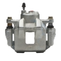 Picture of DFC Premium Calipers - DFC 00-03 Toyota Prius Front-R Silver Zinc Coated Premium Caliper dfc331-76190