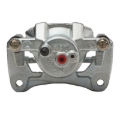 Picture of DFC Premium Calipers - DFC 00-03 Toyota Prius Front-L Silver Zinc Coated Premium Caliper dfc331-76191