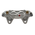 Picture of DFC Premium Calipers - DFC 03-09 Lexus GX470 Front-L Silver Zinc Coated Premium Caliper dfc331-76197