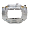 Picture of DFC Premium Calipers - DFC 03-07 Lexus LX470 Front-R Silver Zinc Coated Premium Caliper dfc331-76198