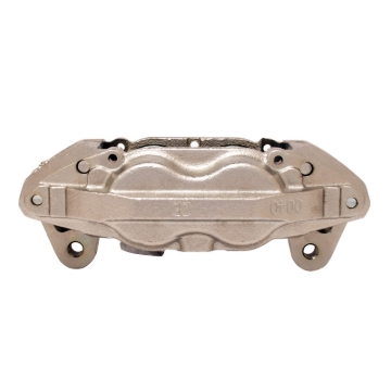 Picture of DFC Premium Calipers - DFC 08-16 Lexus LX570 Front-L Silver Zinc Coated Premium Caliper dfc331-76231