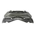 Picture of DFC Premium Calipers - DFC 05-12 Hino 185 Rear Right/Front Right Silver Zinc Coated Premium Caliper dfc331-76244