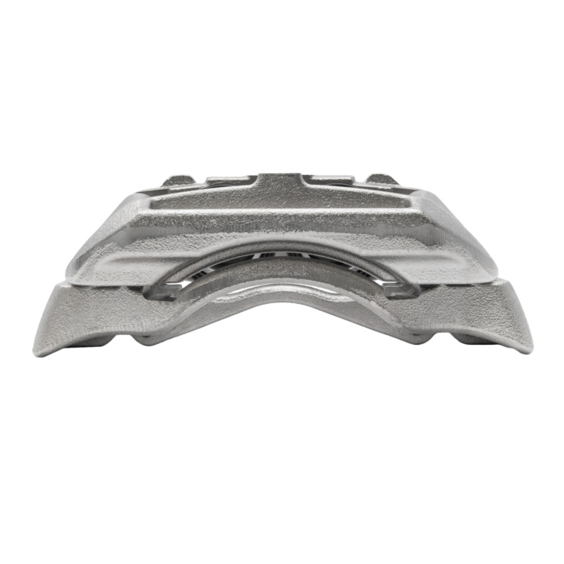 Picture of DFC Premium Calipers - DFC 05-12 Hino 145 Rear Left/Front Left Silver Zinc Coated Premium Caliper dfc331-76245