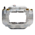 Picture of DFC Premium Calipers - DFC 03-07 Lexus LX470 Front-L Silver Zinc Coated Premium Caliper dfc331-76199