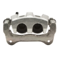 Picture of DFC Premium Calipers - DFC 09-15 Toyota Venza Front-R Silver Zinc Coated Premium Caliper dfc331-76232
