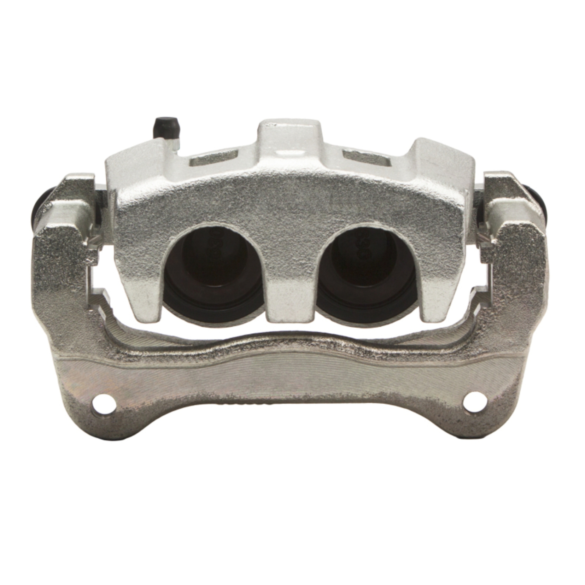 Picture of DFC Premium Calipers - DFC 09-15 Toyota Venza Front-R Silver Zinc Coated Premium Caliper dfc331-76232