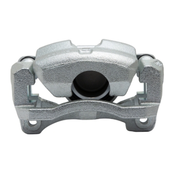 Picture of DFC Premium Calipers - DFC 19-24 Toyota Prius Front-R Silver Zinc Coated Premium Caliper dfc331-76260