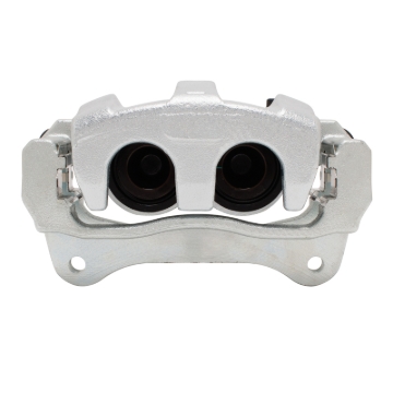 Picture of DFC Premium Calipers - DFC 09-15 Toyota Venza Front-L Silver Zinc Coated Premium Caliper dfc331-76233