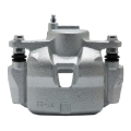 Picture of DFC Premium Calipers - DFC 19-24 Toyota Prius Front-R Silver Zinc Coated Premium Caliper dfc331-76260