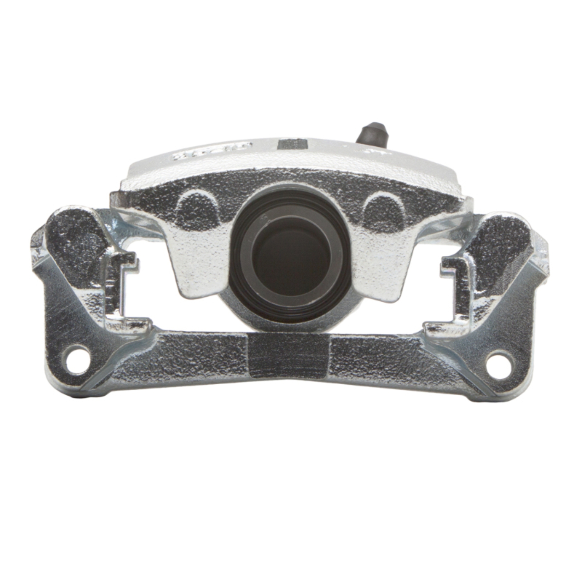 Picture of DFC Premium Calipers - DFC 88-99 Lexus ES300 Rear-R Silver Zinc Coated Premium Caliper dfc331-76618
