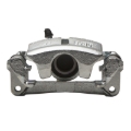 Picture of DFC Premium Calipers - DFC 88-99 Lexus ES250 Rear-L Silver Zinc Coated Premium Caliper dfc331-76619