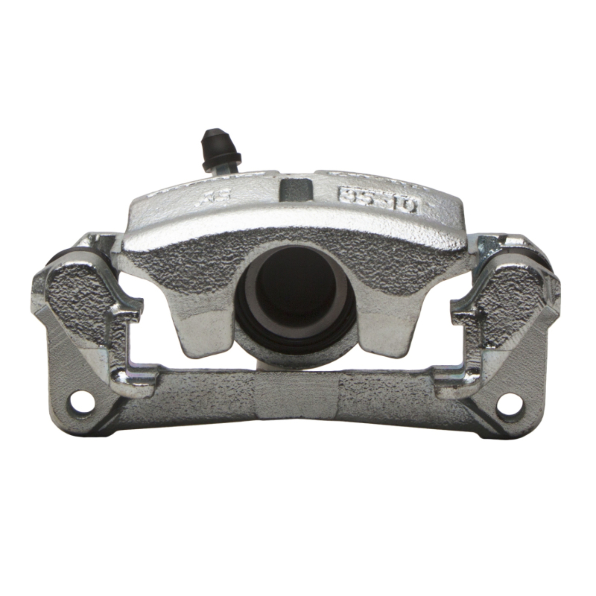 Picture of DFC Premium Calipers - DFC 88-99 Lexus ES250 Rear-L Silver Zinc Coated Premium Caliper dfc331-76619