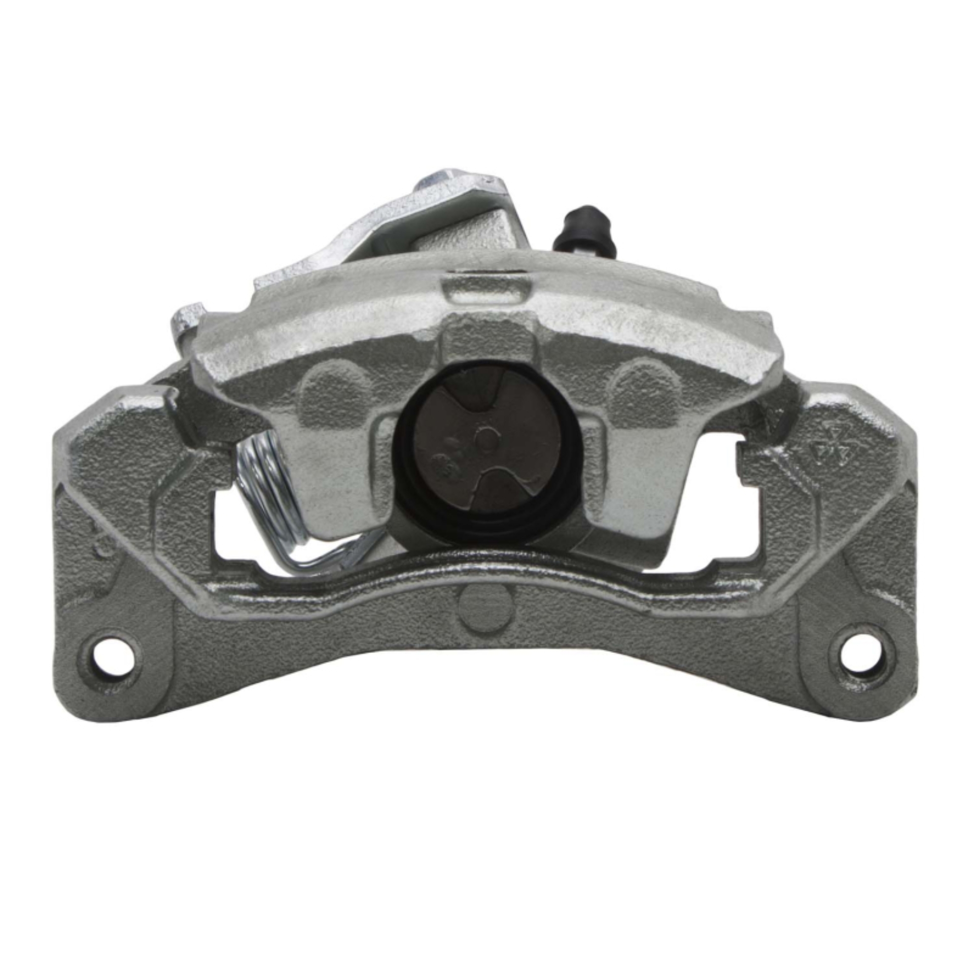 Picture of DFC Premium Calipers - DFC 87-88 Chevrolet Nova Rear-L Silver Zinc Coated Premium Caliper dfc331-76635