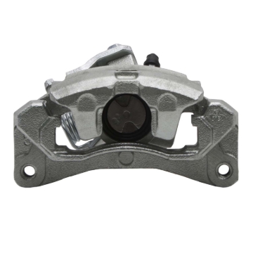 Picture of DFC Premium Calipers - DFC 87-88 Chevrolet Nova Rear-L Silver Zinc Coated Premium Caliper dfc331-76635