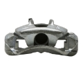 Picture of DFC Premium Calipers - DFC 820092 Toyota Cressida Rear-L Silver Zinc Coated Premium Caliper dfc331-76641