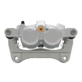 Picture of DFC Premium Calipers - DFC 09-15 Toyota Venza Front-L Silver Zinc Coated Premium Caliper dfc331-76233