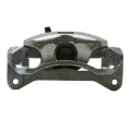 Picture of DFC Premium Calipers - DFC 85-88 Toyota Cressida Rear-L Silver Zinc Coated Premium Caliper dfc331-76639