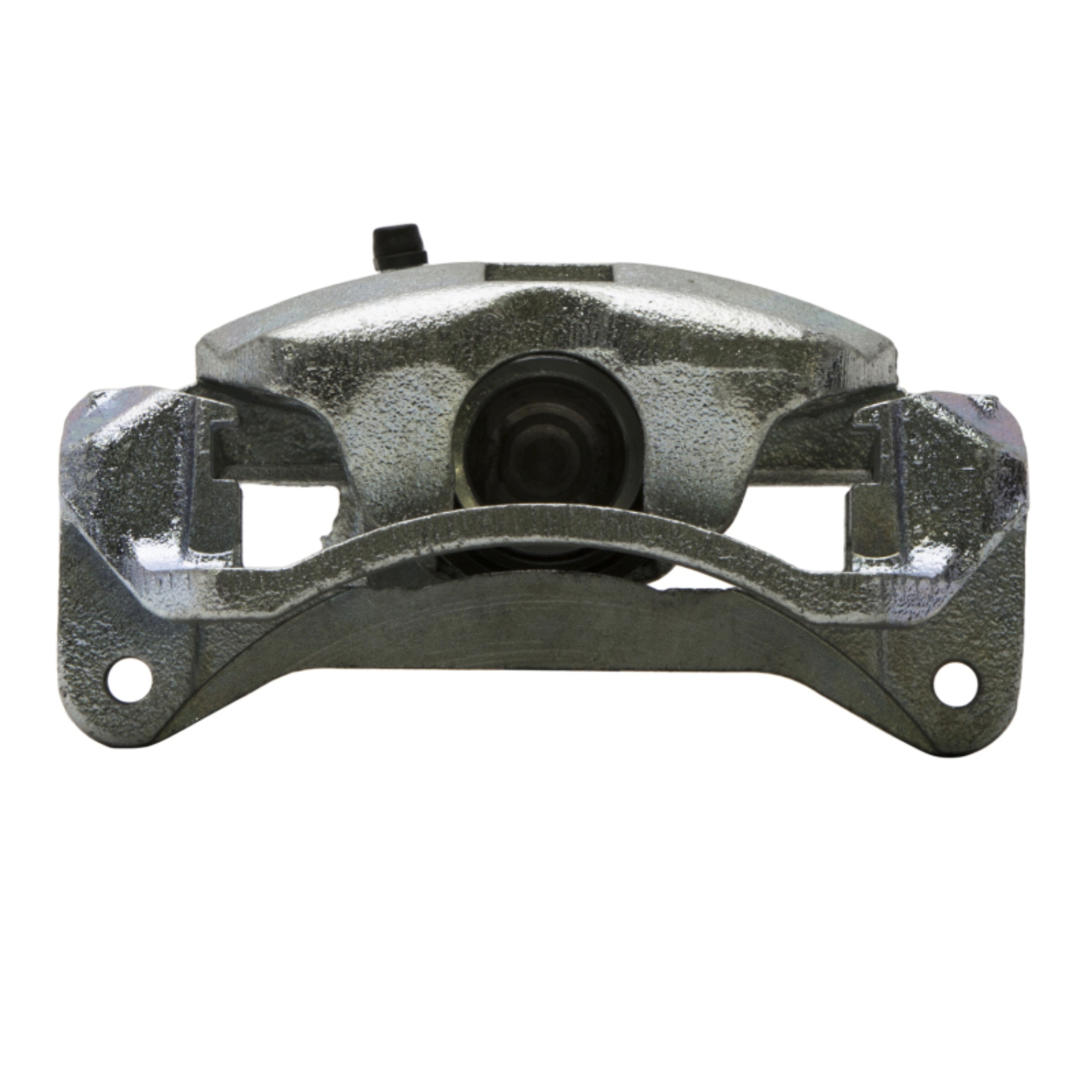 Picture of DFC Premium Calipers - DFC 85-88 Toyota Cressida Rear-L Silver Zinc Coated Premium Caliper dfc331-76639