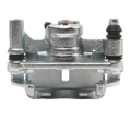 Picture of DFC Premium Calipers - DFC 88-99 Lexus ES300 Rear-R Silver Zinc Coated Premium Caliper dfc331-76618