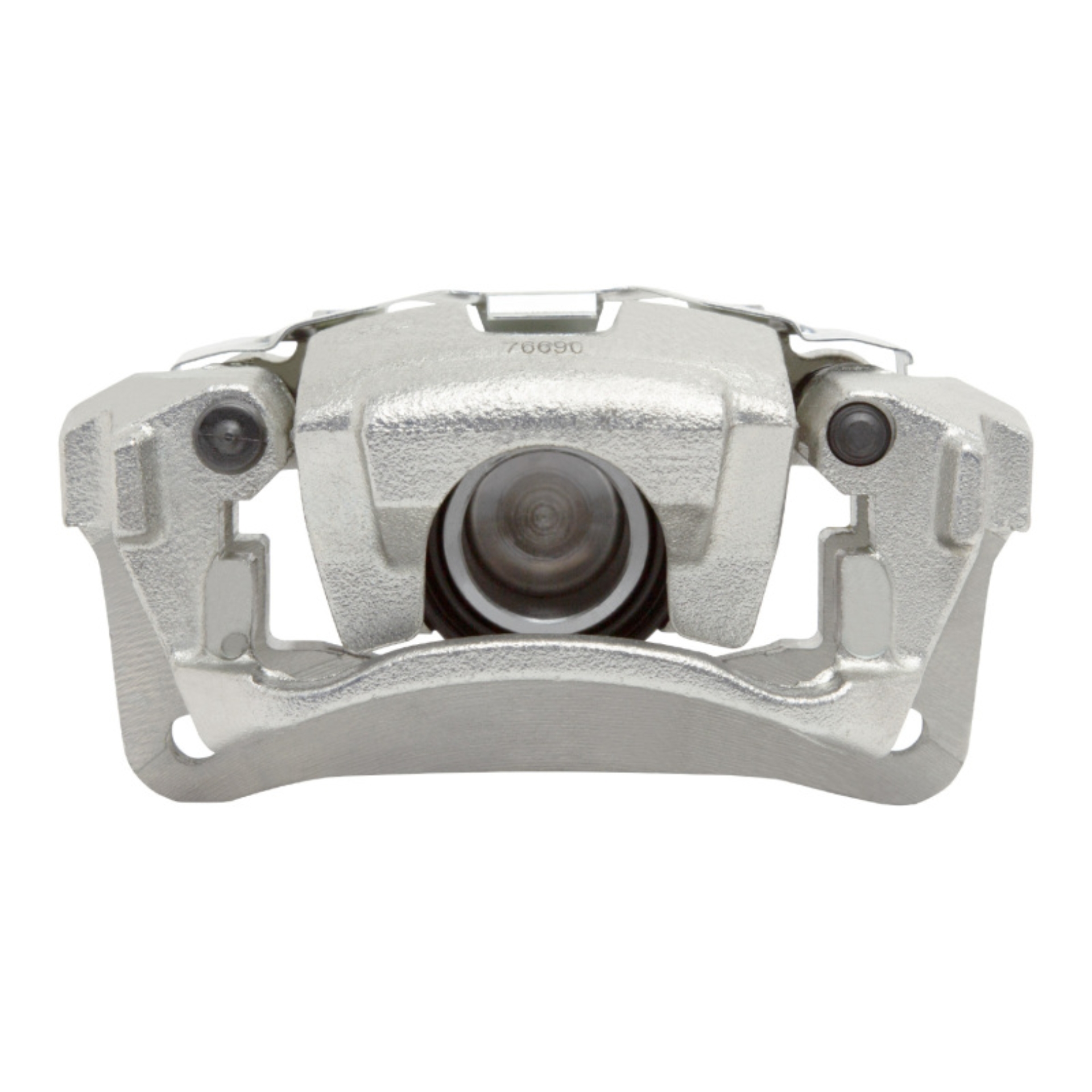 Picture of DFC Premium Calipers - DFC 08-16 Lexus LX570 Rear-R Silver Zinc Coated Premium Caliper dfc331-76690