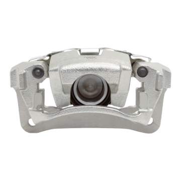 Picture of DFC Premium Calipers - DFC 08-16 Lexus LX570 Rear-R Silver Zinc Coated Premium Caliper dfc331-76690