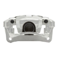 Picture of DFC Premium Calipers - DFC 08-16 Lexus LX570 Rear-L Silver Zinc Coated Premium Caliper dfc331-76691