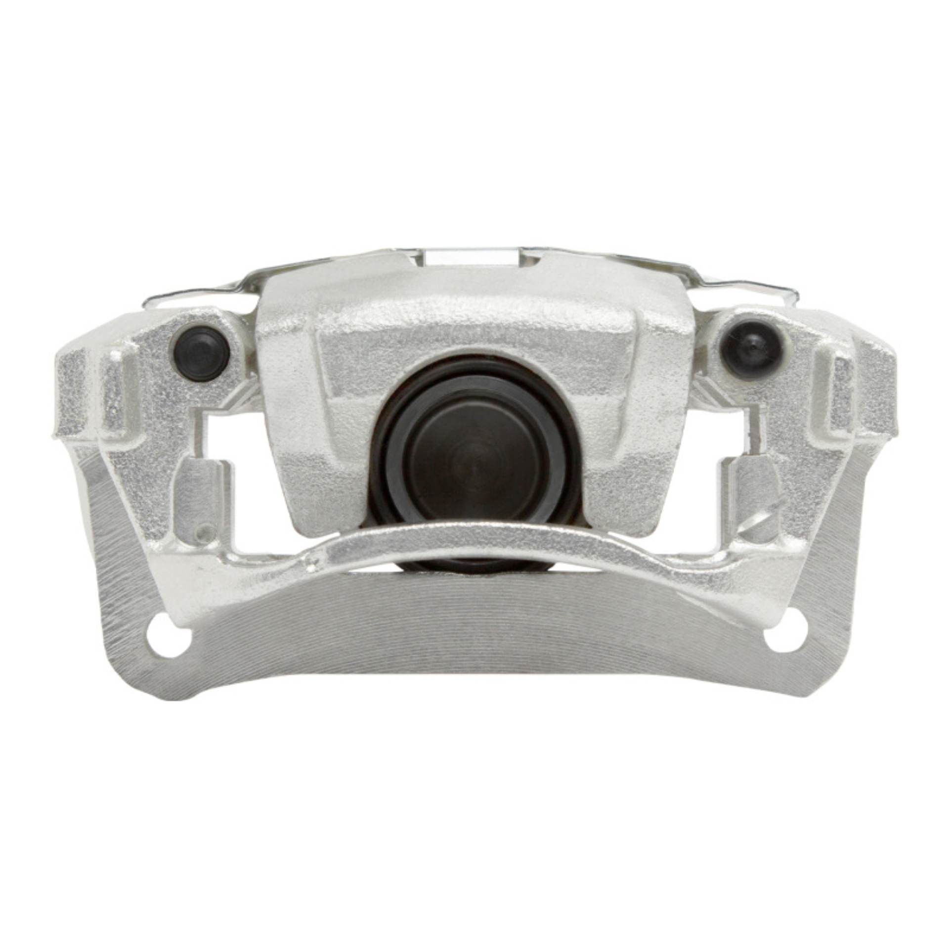 Picture of DFC Premium Calipers - DFC 08-16 Lexus LX570 Rear-L Silver Zinc Coated Premium Caliper dfc331-76691