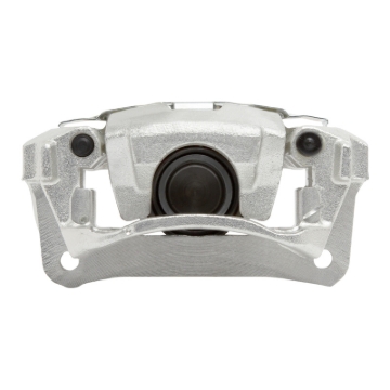 Picture of DFC Premium Calipers - DFC 08-16 Lexus LX570 Rear-L Silver Zinc Coated Premium Caliper dfc331-76691